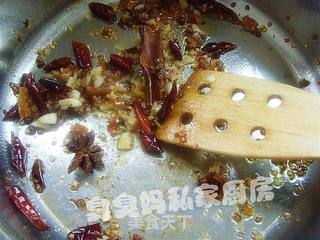水煮鱼的做法步骤:7