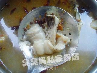 水煮鱼的做法步骤:9