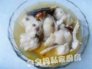 水煮鱼的做法步骤:10