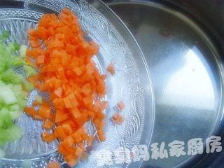 小鱼饼的做法步骤:5