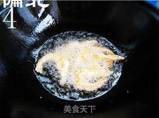 干锅麻辣虾的做法步骤:4