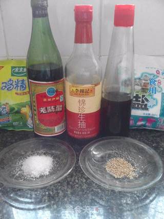 炒月饼的做法步骤:3