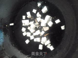 炒月饼的做法步骤:5