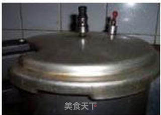 广式可可杏仁月饼的做法步骤:4