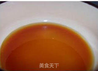 广式可可杏仁月饼的做法步骤:10