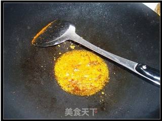 另类蒸水蛋的做法步骤:3