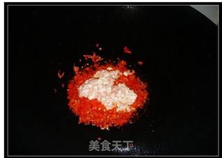 另类蒸水蛋的做法步骤:4