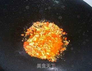另类蒸水蛋的做法步骤:5