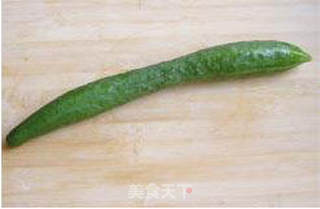 芥末猪耳朵的做法步骤:2