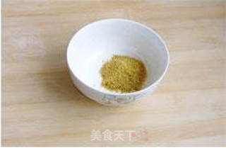 芥末猪耳朵的做法步骤:4
