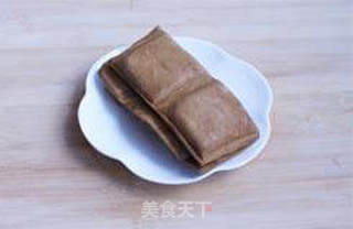 香辣什锦藕丁的做法步骤:2