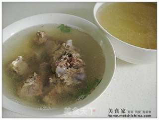 清炖土鳖的做法步骤：4