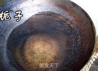 红红火火水煮肉片的做法步骤:4