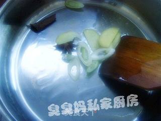 干烧鳜鱼的做法步骤:6