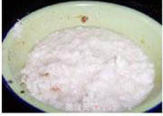夹心四喜丸子的做法步骤:7