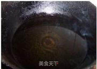 夹心四喜丸子的做法步骤:10