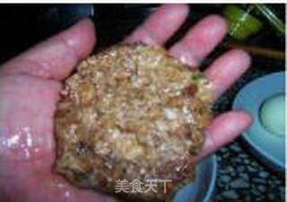 夹心四喜丸子的做法步骤:11