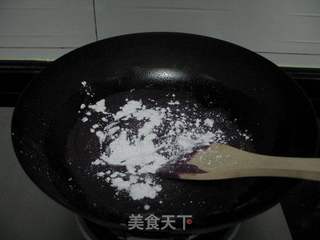 紫薯馅的做法步骤:11