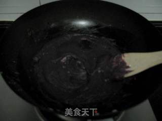 紫薯馅的做法步骤:13