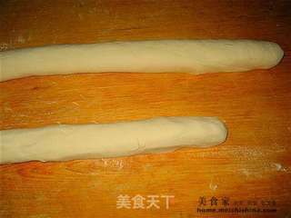 美味春饼的做法步骤:3