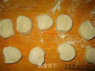 美味春饼的做法步骤:4