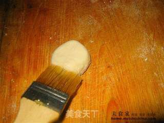 美味春饼的做法步骤:5