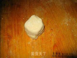 美味春饼的做法步骤:6