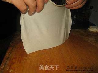 美味春饼的做法步骤:9