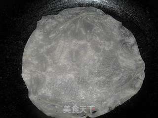 美味春饼的做法步骤:10