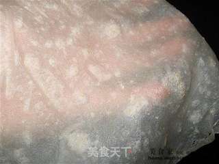 美味春饼的做法步骤:11