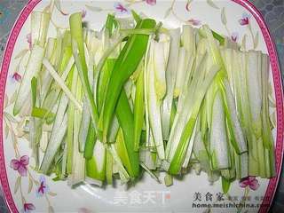 美味春饼的做法步骤:13