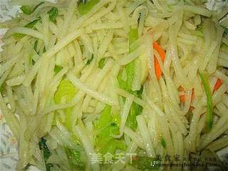 美味春饼的做法步骤:15