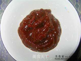 美味春饼的做法步骤:17