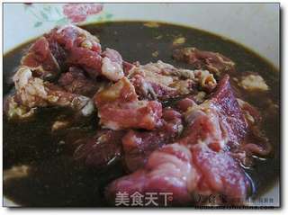 中秋粽子飘香的做法步骤:4
