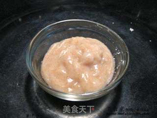 黑糖蜜面包的做法步骤:2