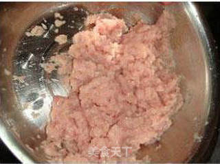 一碗鲜(附鱼丸制作方法的详解图)的做法步骤:9