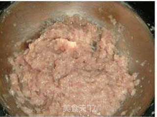 一碗鲜(附鱼丸制作方法的详解图)的做法步骤:10