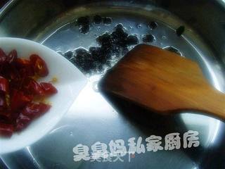 避风塘鸡翅的做法步骤:5