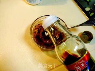 麻酱蒜蓉拌茄泥的做法步骤:8