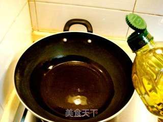 西班牙海鲜锅仔饭的做法步骤:3