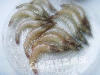 茶香虾的做法步骤:2