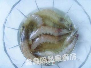 茶香虾的做法步骤:5