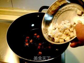 凯撒沙拉的做法步骤:3