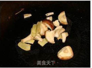 鱼肚档烧豆腐的做法步骤:6