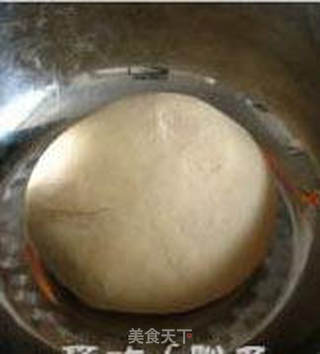 芹菜羊肉水饺的做法步骤:8
