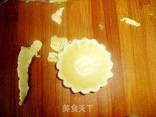 甜南瓜奶油芝士派的做法步骤:22