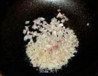 火腿土豆汤的做法步骤:4
