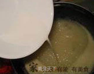 火腿土豆汤的做法步骤:6