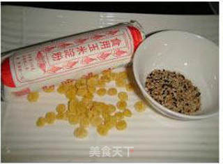 芝香脆锅巴的做法步骤:2