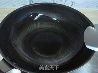 蚬子炒蛋的做法步骤:5